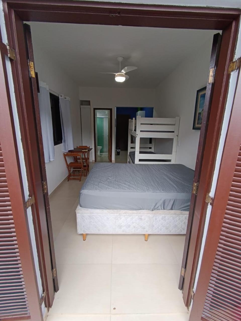 Flat Maresias 50M Da Praia - 02 Mar & Tur Exteriér fotografie
