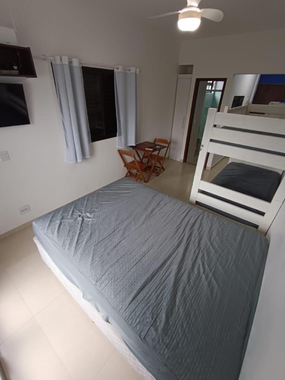 Flat Maresias 50M Da Praia - 02 Mar & Tur Exteriér fotografie